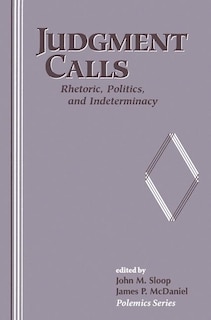 Front cover_Judgment Calls