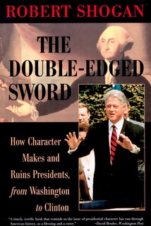 Front cover_The Double Edged Sword