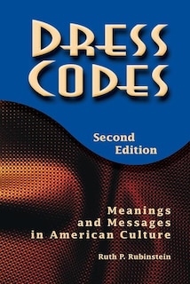 Front cover_Dress Codes