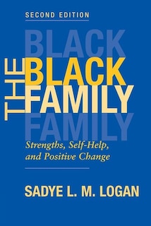 Couverture_The Black Family