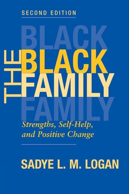 Couverture_The Black Family