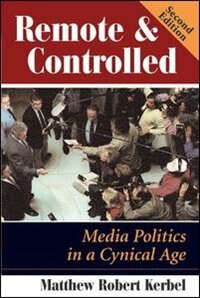 Front cover_Remote And Controlled
