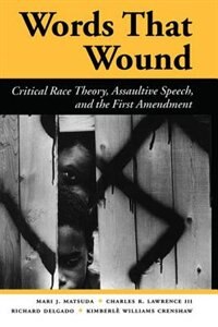 Front cover_Words That Wound