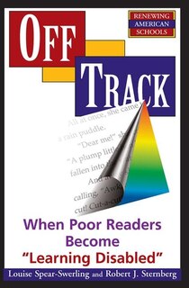 Front cover_Off Track