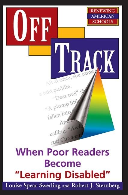 Front cover_Off Track