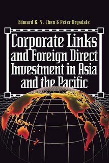 Front cover_Corporate Links and Foreign Direct Investment in Asia and the Pacific