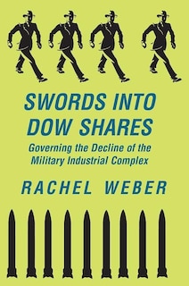 Front cover_Swords Into Dow Shares