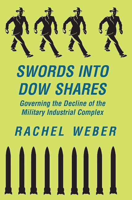 Front cover_Swords Into Dow Shares