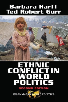 Ethnic Conflict In World Politics