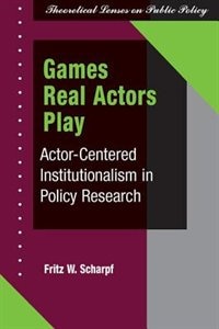 Couverture_Games Real Actors Play