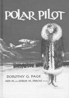 Couverture_Polar Pilot