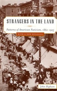 Couverture_Strangers In The Land
