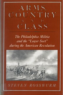 Front cover_Arms, Country, and Class