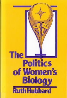 Couverture_The Politics of Women's Biology