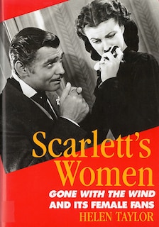 Front cover_Scarlett's Women