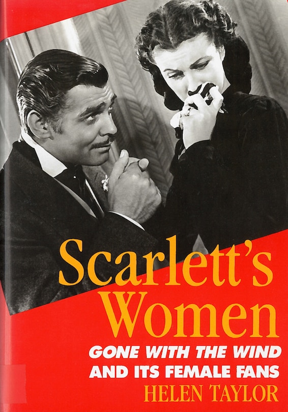 Front cover_Scarlett's Women