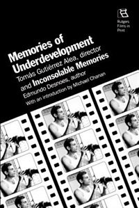 Couverture_Memories Of Underdevelopment
