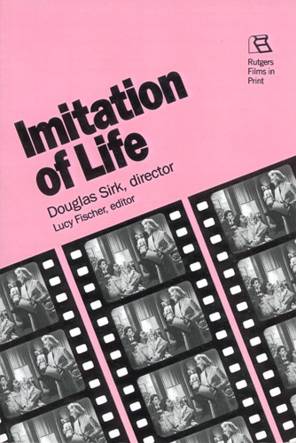 Front cover_Imitation of Life