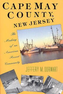 Couverture_Cape May County, New Jersey