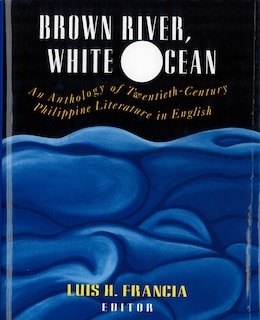 Couverture_Brown River, White Ocean