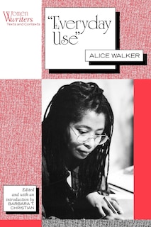 Front cover_Everyday Use