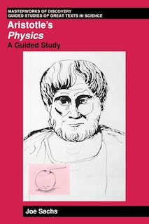 Front cover_Aristotle's Physics
