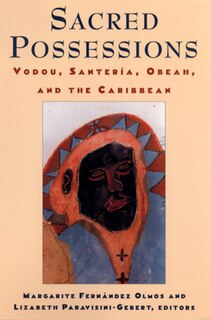 Front cover_Sacred Possessions