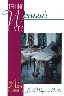 Couverture_Telling Women's Lives
