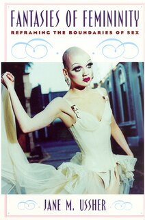 Front cover_Fantasies of Femininity