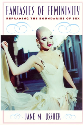 Front cover_Fantasies of Femininity