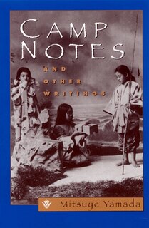Camp Notes And Other Writings