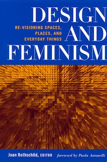 Couverture_Design and Feminism