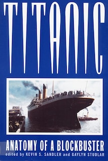 Front cover_Titanic