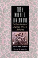Couverture_They Married Adventure