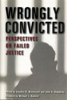 Front cover_Wrongly Convicted