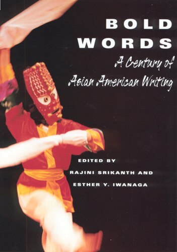 Front cover_Bold Words
