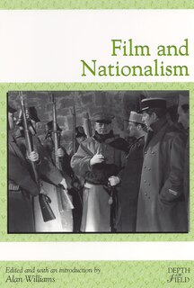 Front cover_Film And Nationalism