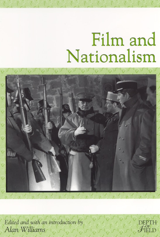 Front cover_Film And Nationalism