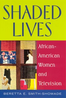 Front cover_Shaded Lives