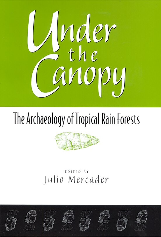 Front cover_Under the Canopy