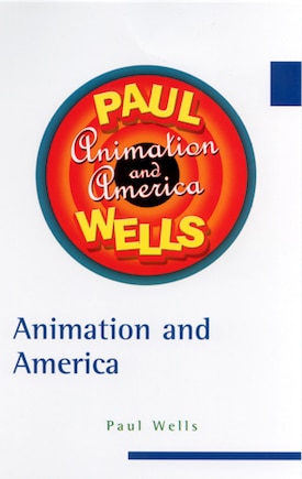 Animation And America