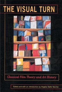 Couverture_The Visual Turn