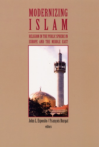 Couverture_Modernizing Islam