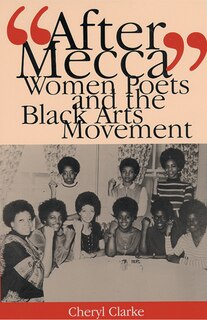 Front cover_After Mecca