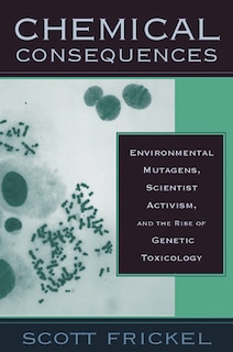 Front cover_Chemical Consequences