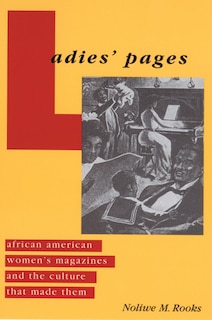 Couverture_Ladies' Pages