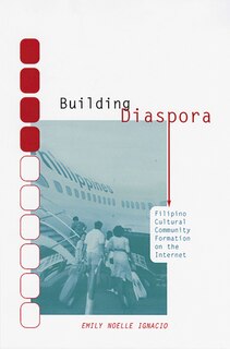 Front cover_Building Diaspora