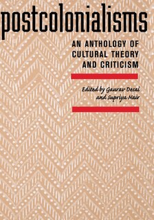 Couverture_Postcolonialisms
