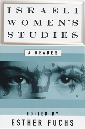 Israeli Women's Studies: A Reader