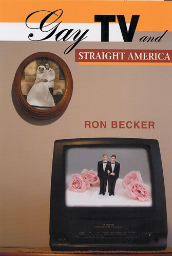 Gay Tv And Straight America